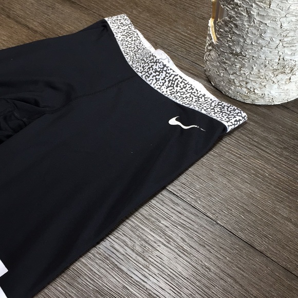 Nike dri-fit leggings - Picture 4 of 7